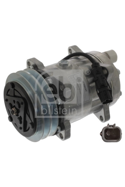 FEBI BILSTEIN Compresor Climatizare Man F2000/F8/F90