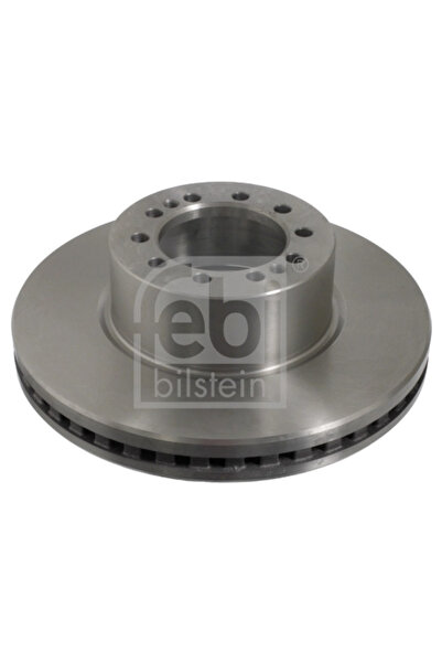 FEBI BILSTEIN Спирачен диск преден мост Renault Trucks D