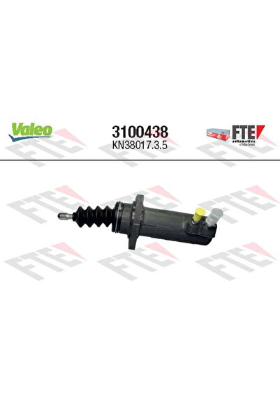 FTE Cilindru Receptor Ambreiaj Scania 4 - Series