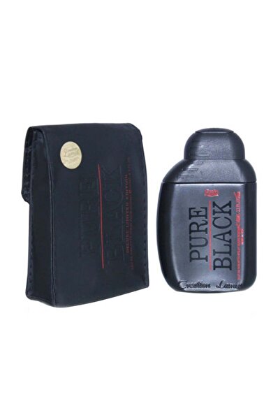 Creation Lamis Pure Black Eau de Toilette 100ml