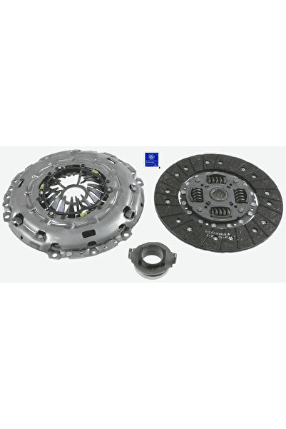 SACHS Set Ambreiaj Ford Ranger Ford Australia Ranger Pick-Up/Ranger Platou / ...