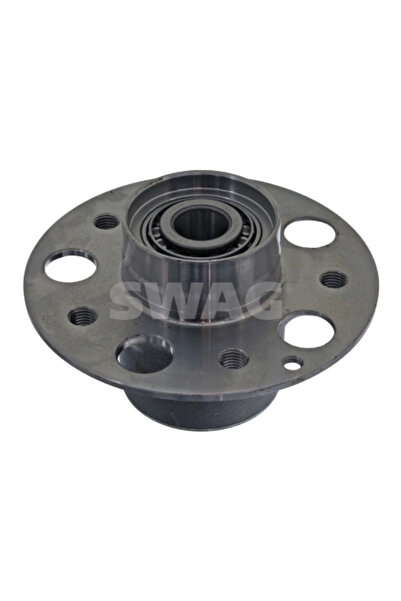 SWAG Set Rulment Roata Axa Fata Dreapta Mercedes-Benz C-Class/Clk