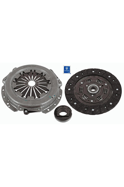 SACHS Комплект съединител Ситроен Джъмпи 1 Фиат Скудо Бус/Скудо Каросерия