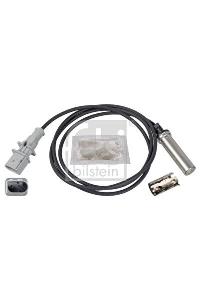 FEBI BILSTEIN Senzor Turatie Roata Axa Spate Dreapta Mercedes-Benz Actros MP4...