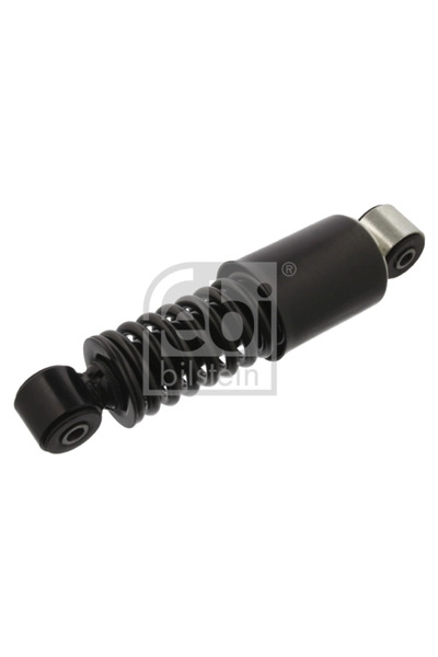 FEBI BILSTEIN Amortizor Suspensie Cabina Spate Mercedes-Benz Atego/Axor
