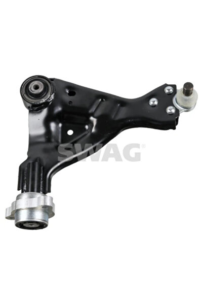 SWAG Lower Wheel Suspension Arm Mercedes-Benz Viano/Vito / Mixto Body/Vito Bus