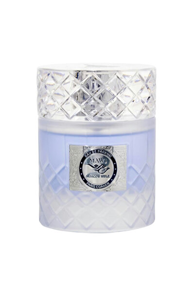 Paris Corner MAJW MOSCOW MULE, unisex, 100 ml