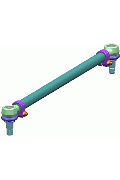 GRAP Bieleta Directie Daf 85/Xf 95