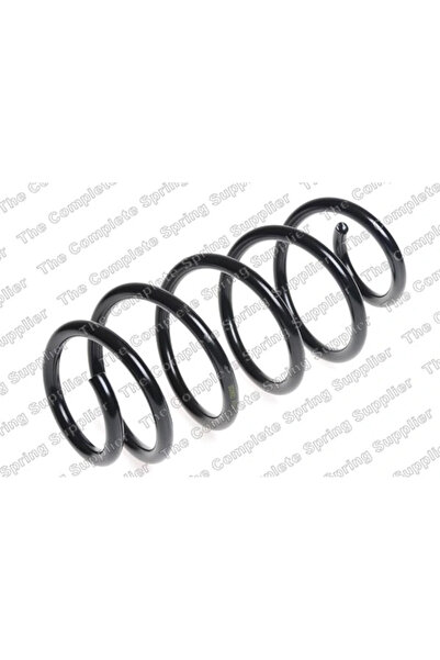 LESJOFORS Arc Spiral Punte Fata Skoda Superb 2 Vw Passat B6/Passat B7