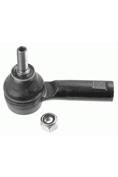 GRAP Cap De Bara Exterior Volvo S40 1/V40