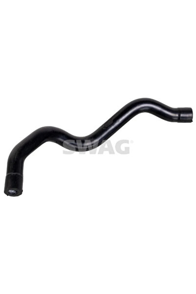 SWAG Furtun Aerisire Bloc Motor Mercedes-Benz C-Class/Clk/E-Class