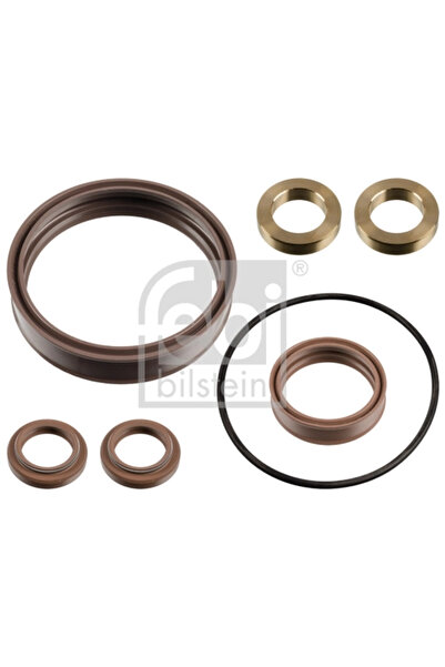 FEBI BILSTEIN Set Reparatie, Cilindru Cuplare Mercedes-benz Actros Mp4 / Mp5 2011-2024 Diesel