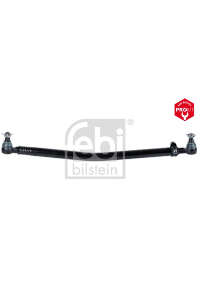 FEBI BILSTEIN Кормилна щанга предна ос Mercedes-Benz Atego 3