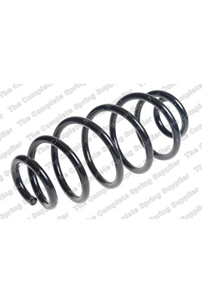 LESJOFORS Arc Spiral Puntea Spate Fiat Doblo Cargo Opel Combo Autoutilitara/L...