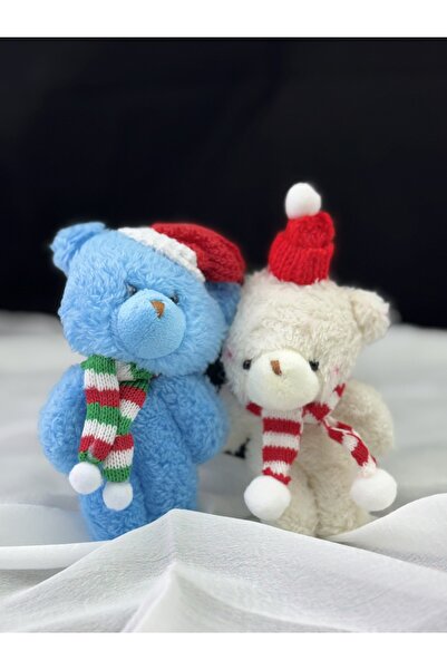 Yüzüncü Yıl Grup Breloc de pluș pentru aniversarea de 100 de ani, ediție spec...