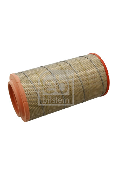 FEBI BILSTEIN Filtru Aer Irisbus Eurorider Mercedes-Benz Actros/Atego/Axor 2