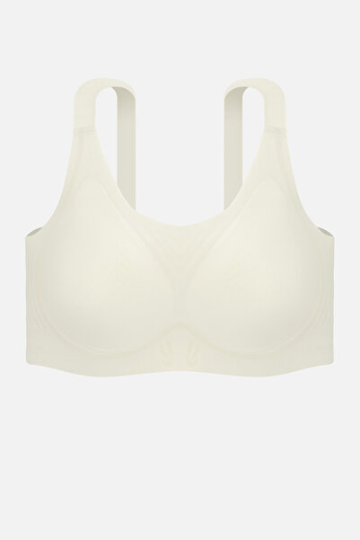 AUW Stitch-Free Invisible Bigsize Bra Without Underwire - Airfit