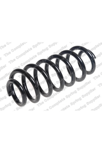 LESJOFORS Arc Spiral Puntea Spate Audi A3