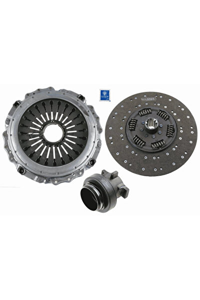 SACHS Set Ambreiaj Daf Cf 75/Cf 85/Xf 105