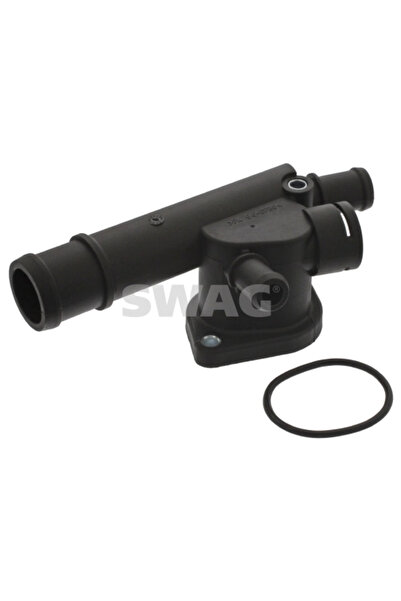 SWAG Flansa Lichid Racire Audi A3/A4 B7 Seat Alhambra/Altea/Cordoba