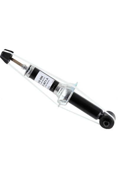 SACHS Amortizor Citroen C4 Aircross Mitsubishi Asx/Outlander 2/Outlander 3