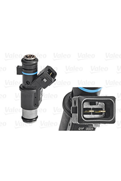 VALEO Injector Citroen Berlingo / Berlingo First Autoutilitara/Limuzina Spati...