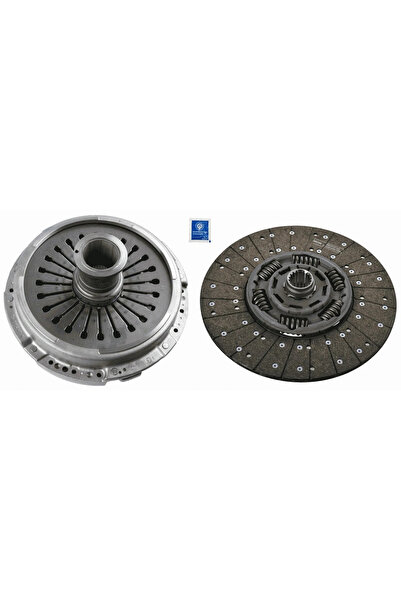 SACHS Set Ambreiaj Mercedes-Benz Actros 1996-2011