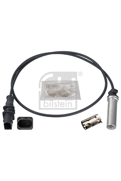 FEBI BILSTEIN Senzor Turatie Roata Axa Spate Dreapta Mercedes-Benz Atego 3