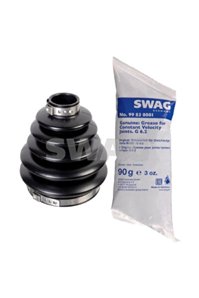 SWAG Възел на задвижващия вал, преден ляв мост, Ford C-Max/Focus 2, Volvo C30...