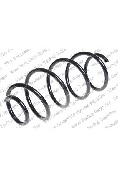 LESJOFORS Arc Spiral Punte Fata Seat Ibiza 4 Skoda Fabia 3/Rapid