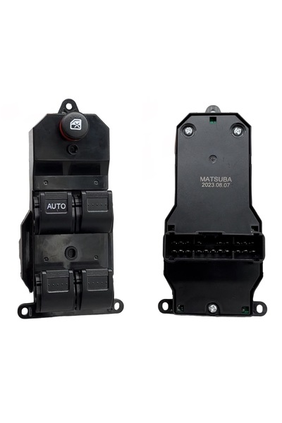 Genel Markalar CAM AÇMA DÜĞMESİ HONDA CIVIC ORJİNAL 2002-2006/HONDA HONDA CRV...