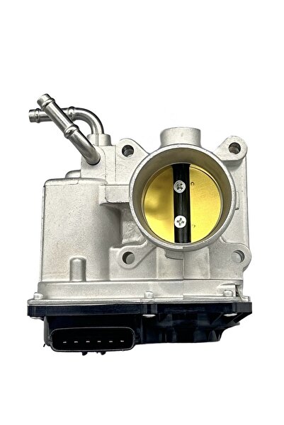 Orjin GAZ KELEBEK GÖVDESİ TOYOTA COROLLA 1,6 BENZLİ 2004-2006/TOYOTA AVENSİS ...