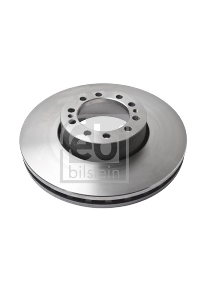 FEBI BILSTEIN Disc Frana Punte Fata Renault Trucks C/D Volvo Fe