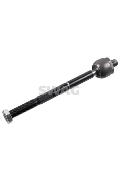 SWAG Axial Joint Tie Rod End Front Axle Right Dacia Duster Renault Arkana 1/C...