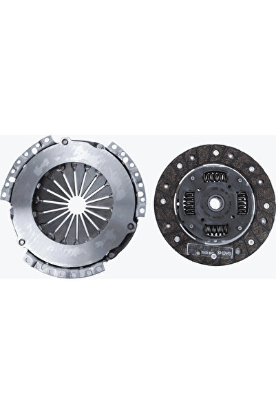 SACHS Set Ambreiaj Seat Arosa/Cordoba/Ibiza 2 Vw Caddy 2 Autoutilitara/Limuzi...