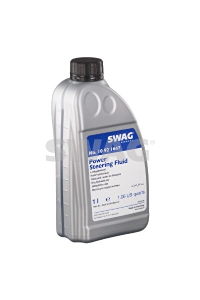 SWAG Ulei Hidraulic Mercedes-Benz A-Class/C-Class/E-Class