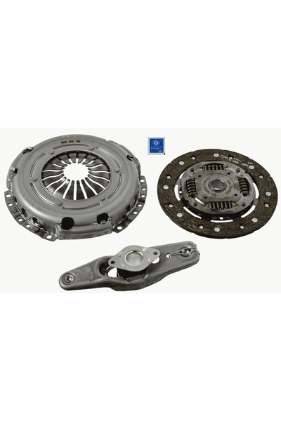 SACHS Set Ambreiaj Audi A2 Seat Altea/Cordoba/Ibiza 3