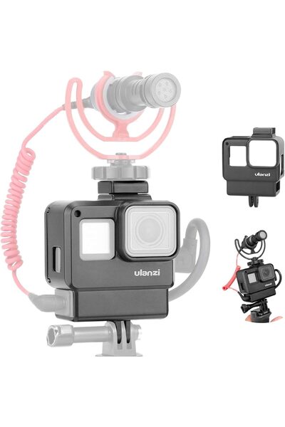 ulanzi Select V2 Protective Case for GoPro Cameras