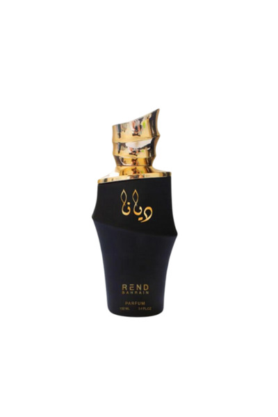 REND Diana New Perfume