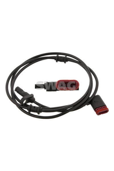 Krieger Senzor Turatie Roata Axa Spate Dreapta Mercedes-Benz Cls/E-Class