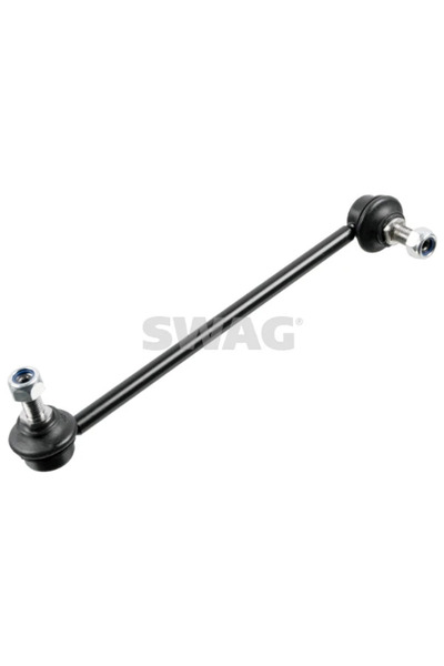 SWAG Brat/Bieleta Suspensie Stabilizator Axa Fata Stanga Mercedes-Benz Viano/...