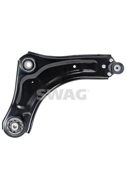 SWAG Brat Suspensie Roata Partea De Jos Renault Megane 3/Megane Cc/Scenic 3 2...