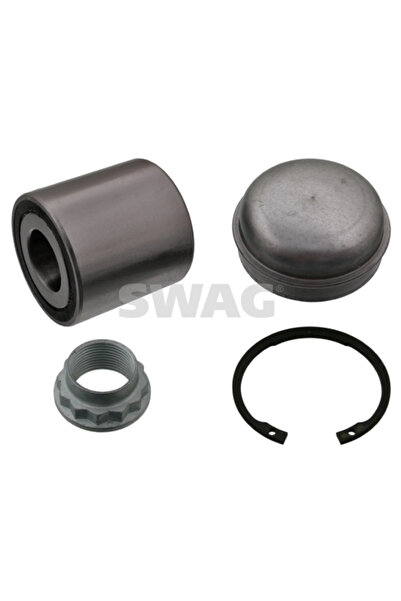 SWAG Set Rulment Roata Axa Spate Dreapta Mercedes-Benz A-Class