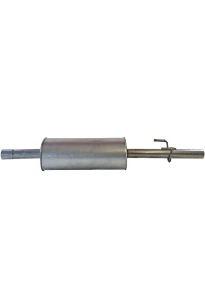 BOSAL Toba Esapamet Intermediara Vw Lt 28-35 2 Bus/Lt 28-46 2 Caroserie/Lt 28...