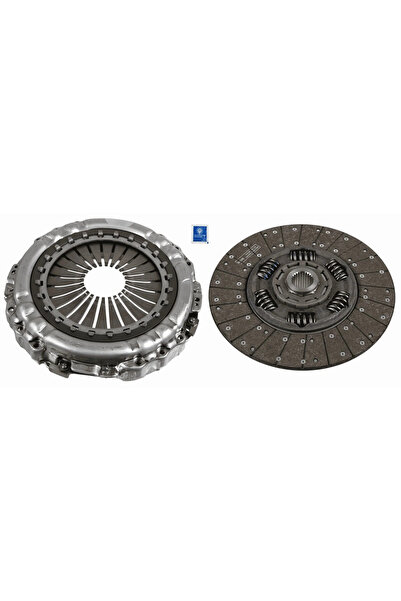 SACHS Set Ambreiaj Renault Trucks C Volvo 9700/B13/Fh 1998-2013
