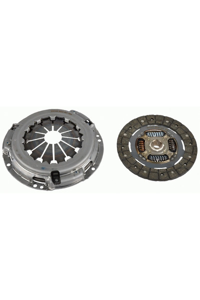 SACHS Set Ambreiaj Daihatsu Charade 8 Subaru Trezia