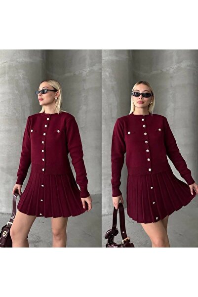 POYRAZ ETEKLİ TAKIM