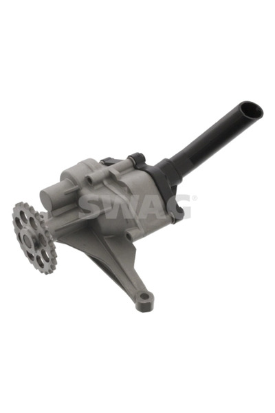 SWAG Pompa Ulei Mercedes-Benz 5-Class/Sprinter 2-T Bus/Sprinter 2-T Caroserie