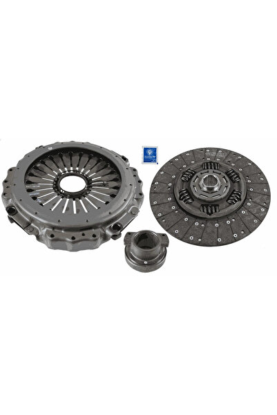 SACHS Set Ambreiaj Man Tgs 1/Tgx 1/Tgx 2