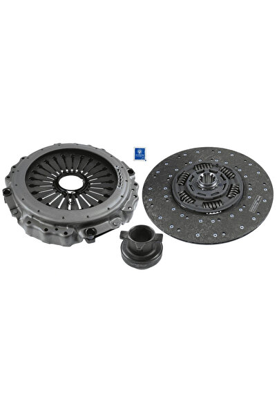 SACHS Set Ambreiaj Man F2000 1986-2005